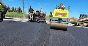 Why Choose Us For All Your Driveway Paving Needs in Tome, NM?